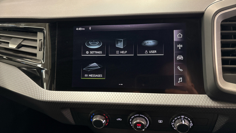 Audi A1 30 TFSI Sport 5dr S Tronic Petrol Hatchback